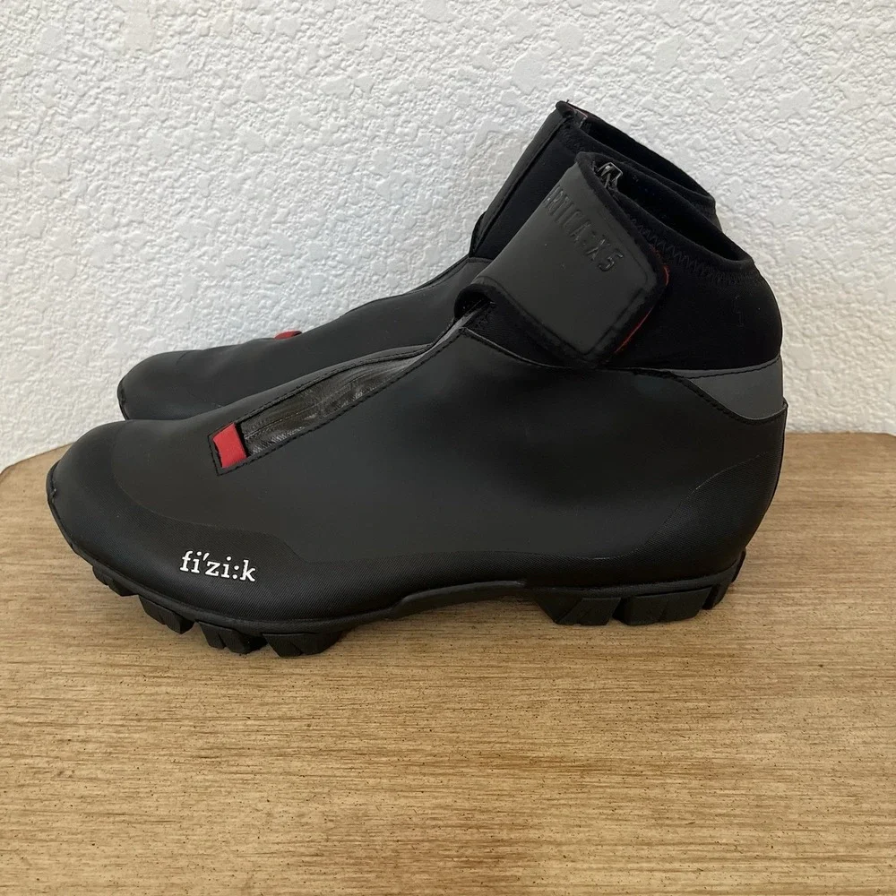 Fizik artica x5